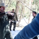 Photo de Taylor Sheridan