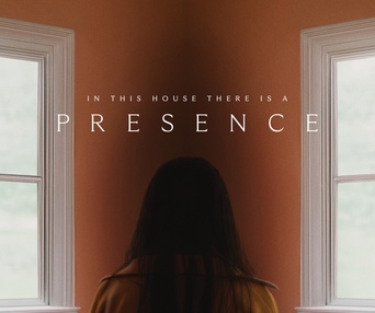 Affiche du film Presence