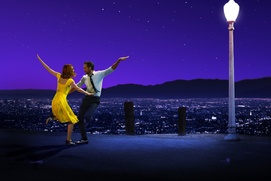 images du film La La Land images du film La La Land