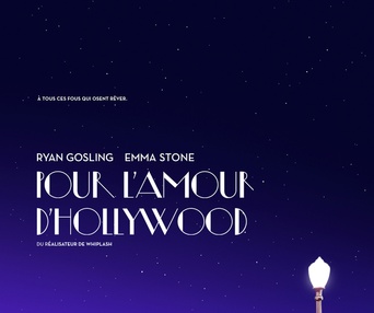 images du film La La Land