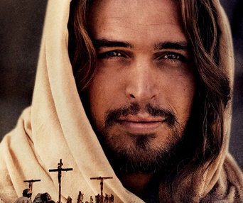 Affiche du film Le fils de Dieu