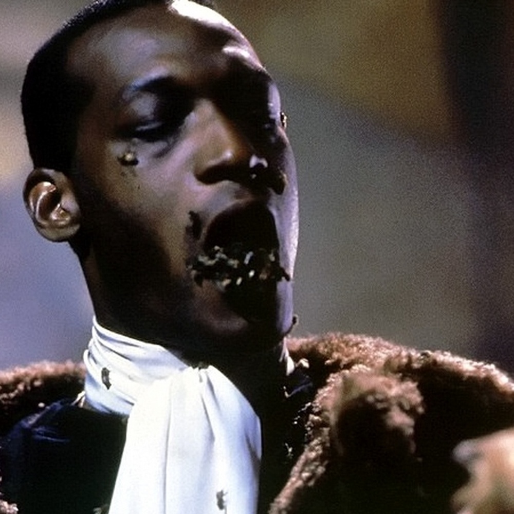 Une scène du film Candyman