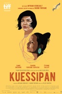 Affiche du film Kuessipan