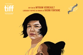 Affiche du film Kuessipan