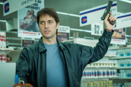 Une scène du film Libre