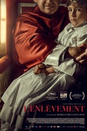 Affiche du film L'enlèvement