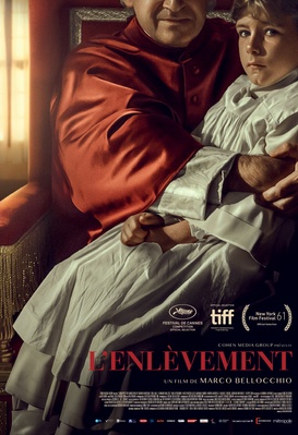 L'enlèvement