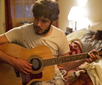 Une scène du film Seeking a Friend for the End of the World