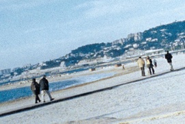 Affiche du film Marseille