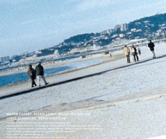 Affiche du film Marseille