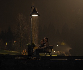 Images du film Remarkably Bright Creatures