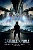 Affiche du film Bataille navale