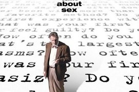 Affiche du film Kinsey