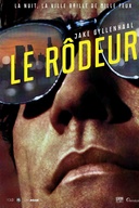 Affiche du film Le rôdeur