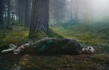 Bande-annonce en anglais