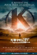 Affiche du film Kaamelott - Premier volet