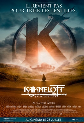 Kaamelott - Premier volet