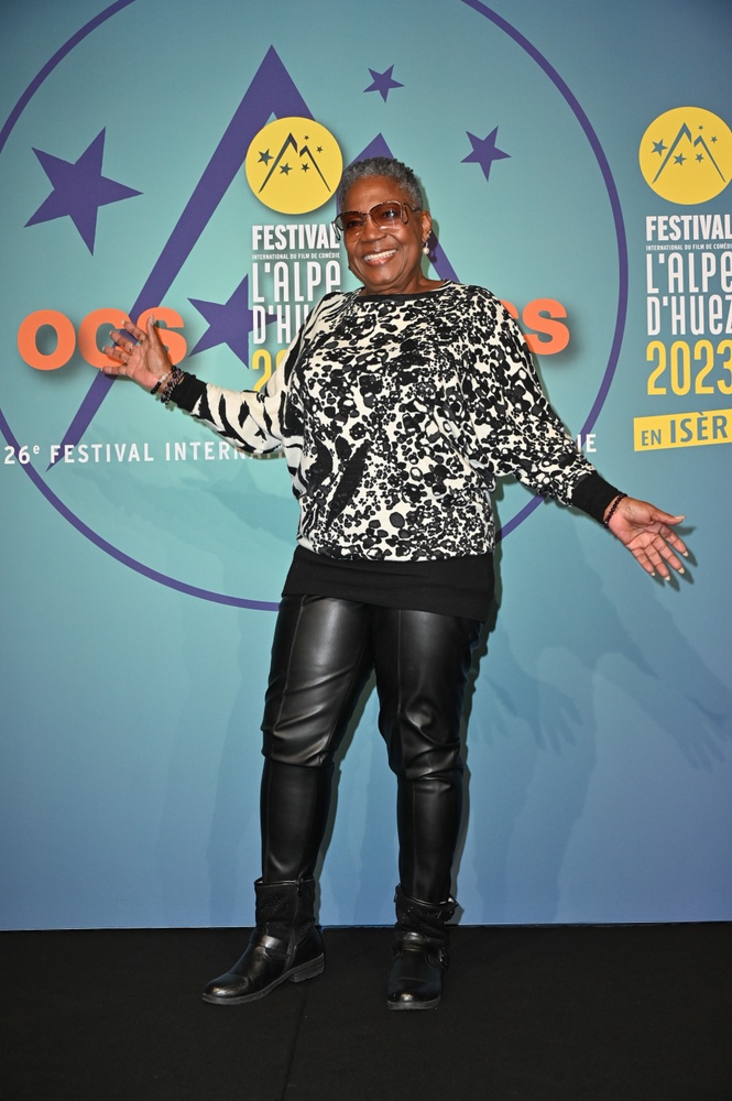 Festival de l'Alpe d'Huez 2023