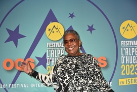 Festival de l'Alpe d'Huez 2023