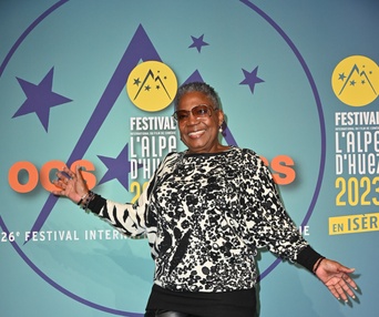 Festival de l'Alpe d'Huez 2023