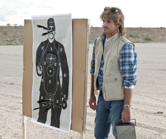 Une scène du film MacGruber