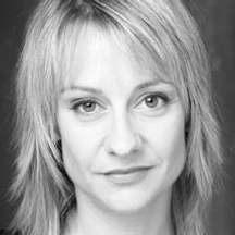 Photo de Nathalie Mallette