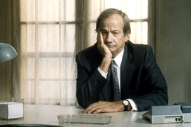 Scène du film Je ne suis pas là pour être aimé