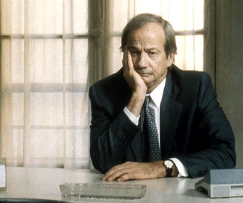Scène du film Je ne suis pas là pour être aimé