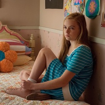 Photo de Morgan Saylor