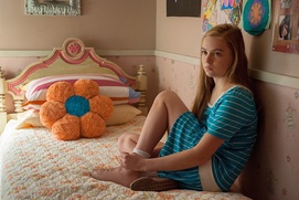 Une scène du film McFarland