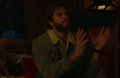 Bande-annonce en anglais