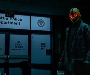 Image du film  Heart Eyes