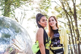 Osheaga 2019 : Jour 1