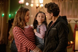 Une scène du film Yes Day