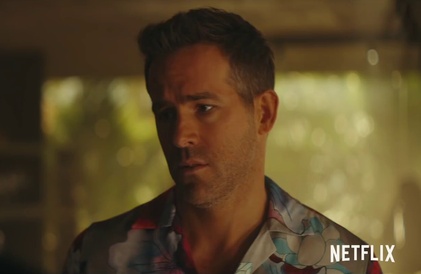 Bande-annonce en anglais