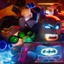 Une scène du film The Lego Batman Movie