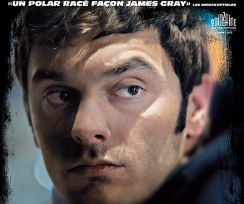Affiche du film Alyah