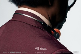 Affiche du film Roman J Israel, Esq.
