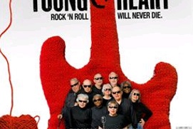 Affiche du film Young at Heart