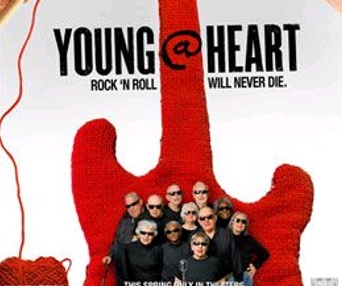 Affiche du film Young at Heart