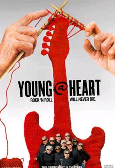 Affiche du film Young at Heart