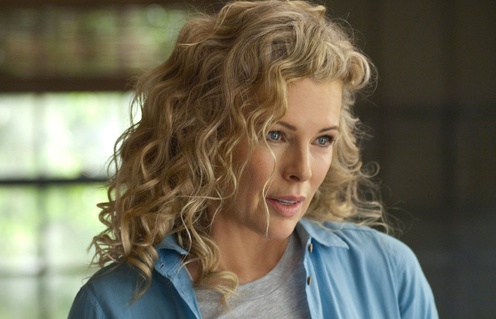 Kim Basinger dans Charlie St. Cloud