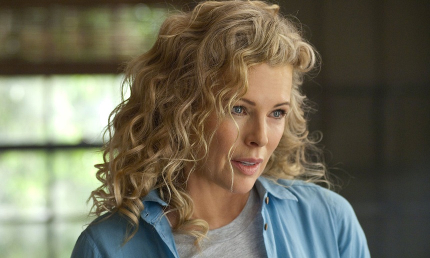 Kim Basinger sera dans The Nice Guys