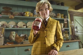 Une scène du film Nanny McPhee and the Big Bang