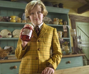 Une scène du film Nanny McPhee and the Big Bang