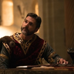 Photo de Eric Bana
