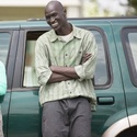 Photo de Ger Duany