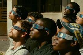 Image du film Gagarine