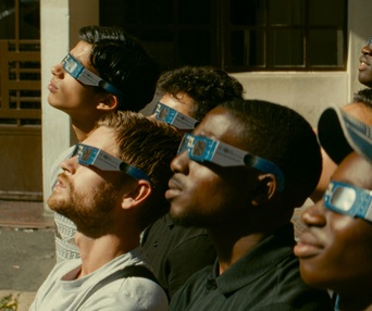 Image du film Gagarine