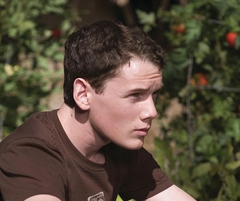 Scène du film Mâle Alpha